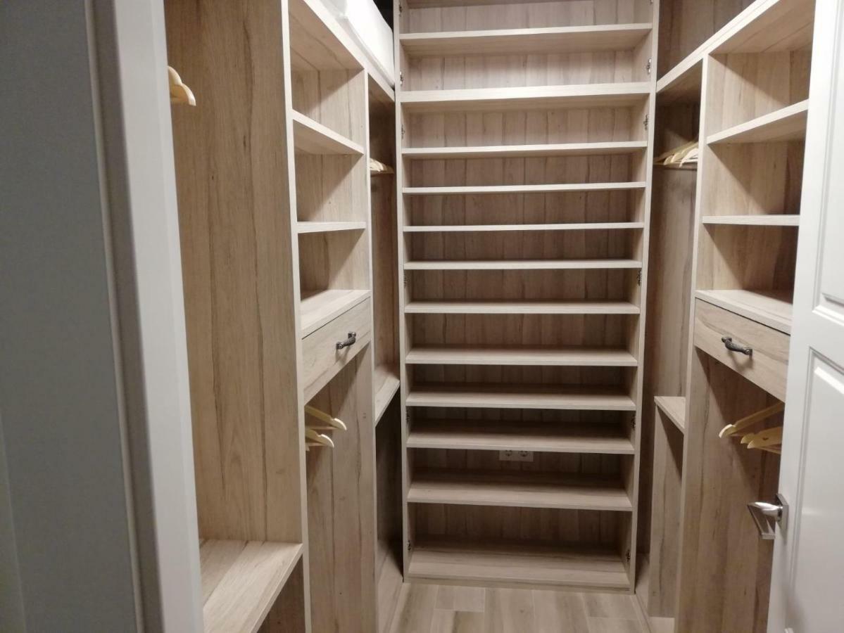 Apartamento Aurora Málaga Exteriör bild